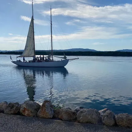 Port-leucate *