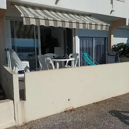 Port-leucate * لوسات